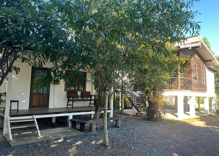 Sangkaset Resort