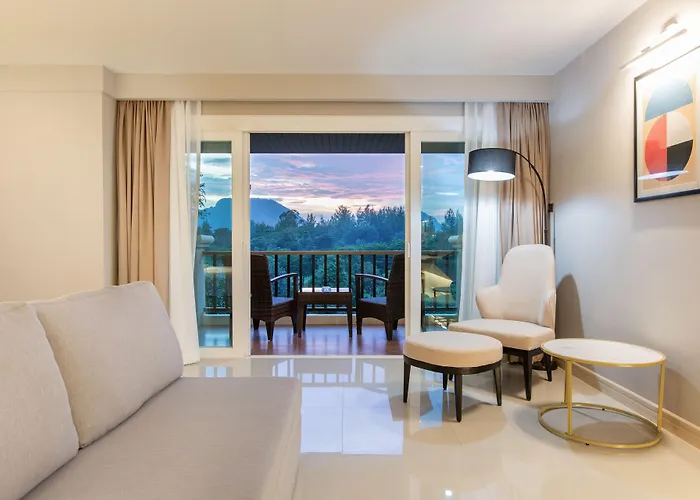 Lacol Khao Yai - A Chatrium Collection