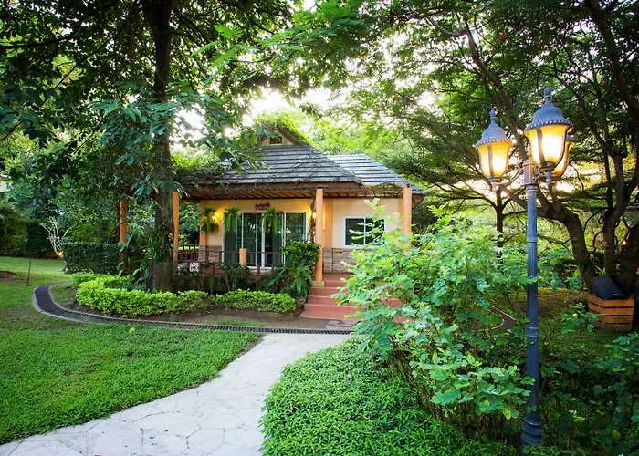 Watermill Resort
